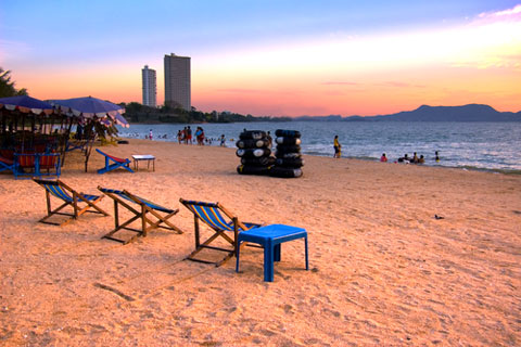 Pattaya Images